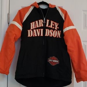 Harley Davidson Jacket